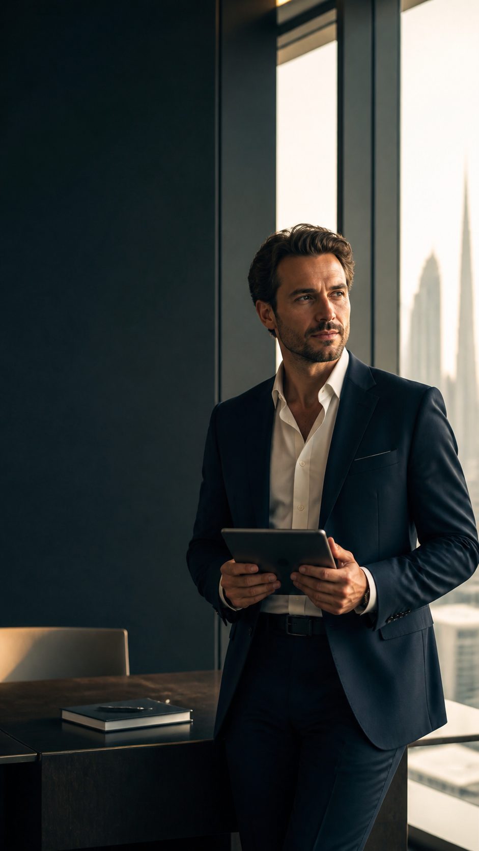 Consultanță pentru structuri de business în Dubai